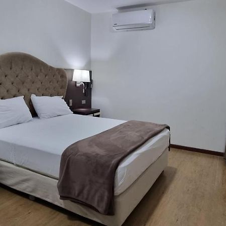Hotel Imperio Real Трухильо Екстериор снимка