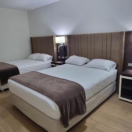 Hotel Imperio Real Трухильо Екстериор снимка