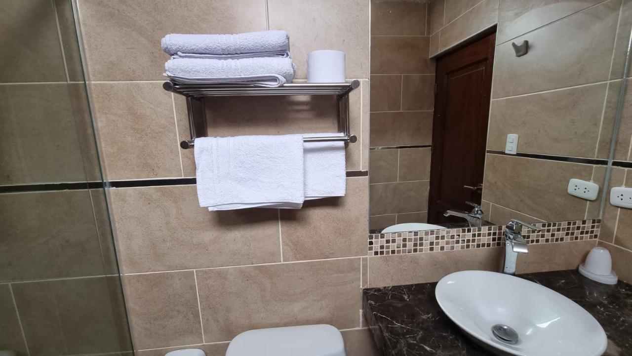 Hotel Imperio Real Трухильо Екстериор снимка