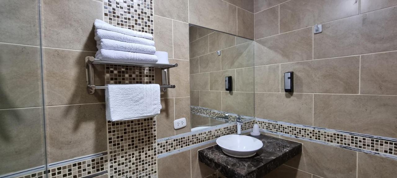 Hotel Imperio Real Трухильо Екстериор снимка