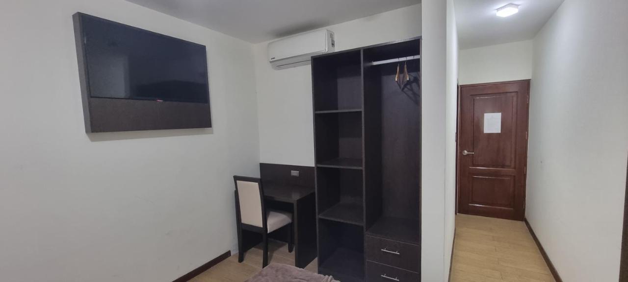 Hotel Imperio Real Трухильо Екстериор снимка