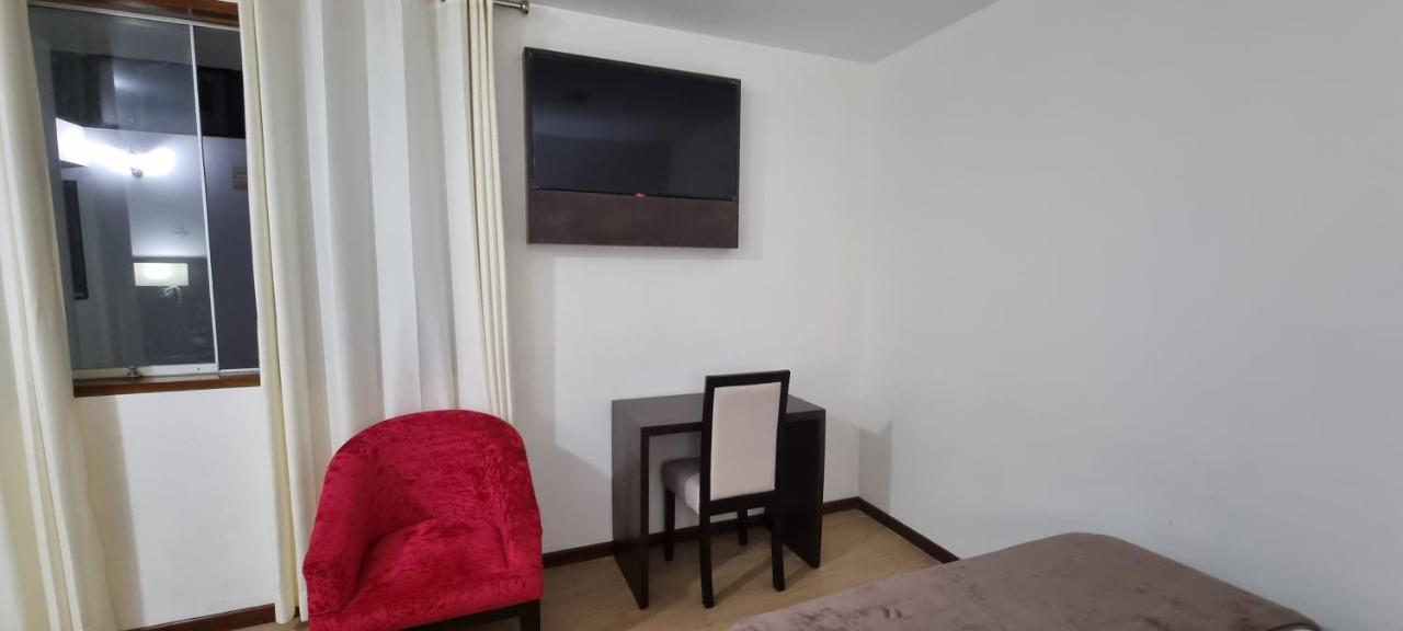 Hotel Imperio Real Трухильо Екстериор снимка